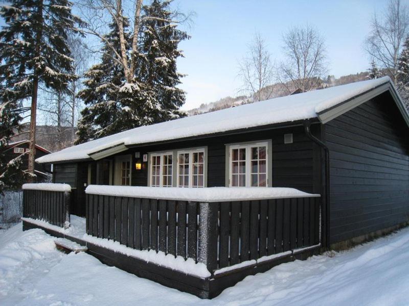 Sorlia Hytte Hafjell Exterior foto