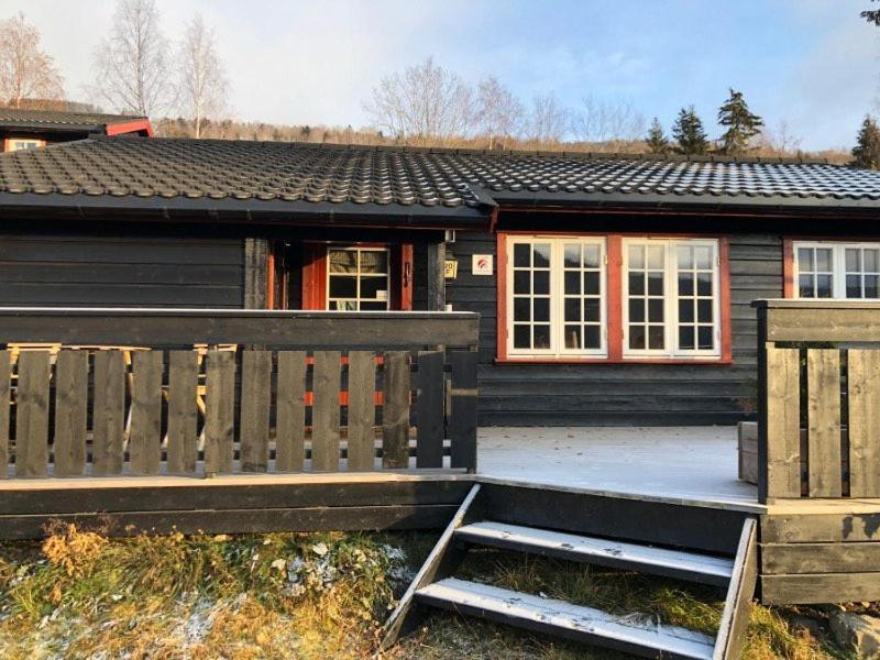 Sorlia Hytte Hafjell Exterior foto