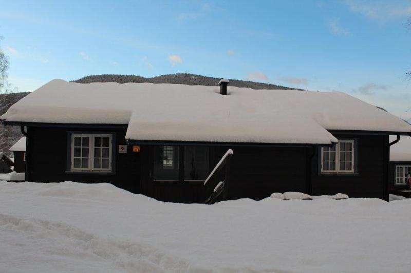 Sorlia Hytte Hafjell Exterior foto