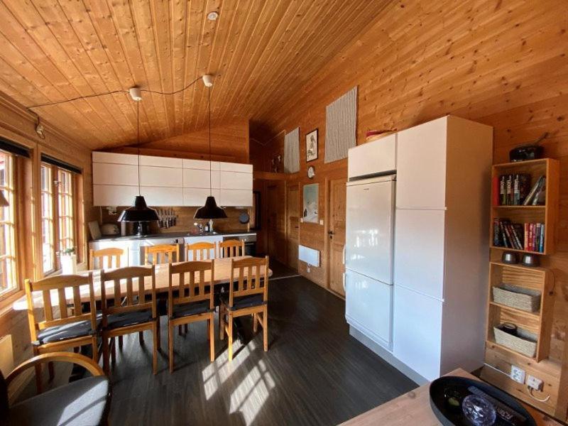 Sorlia Hytte Hafjell Exterior foto