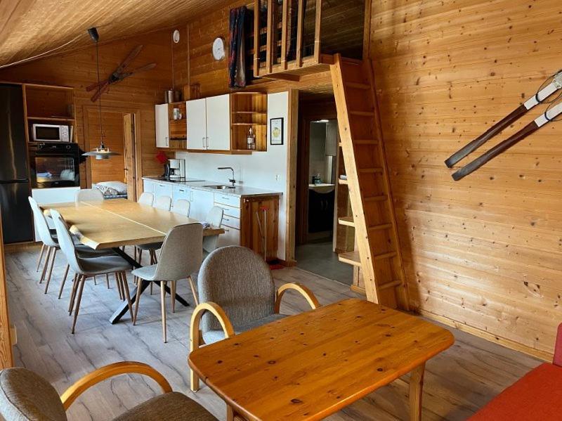Sorlia Hytte Hafjell Exterior foto
