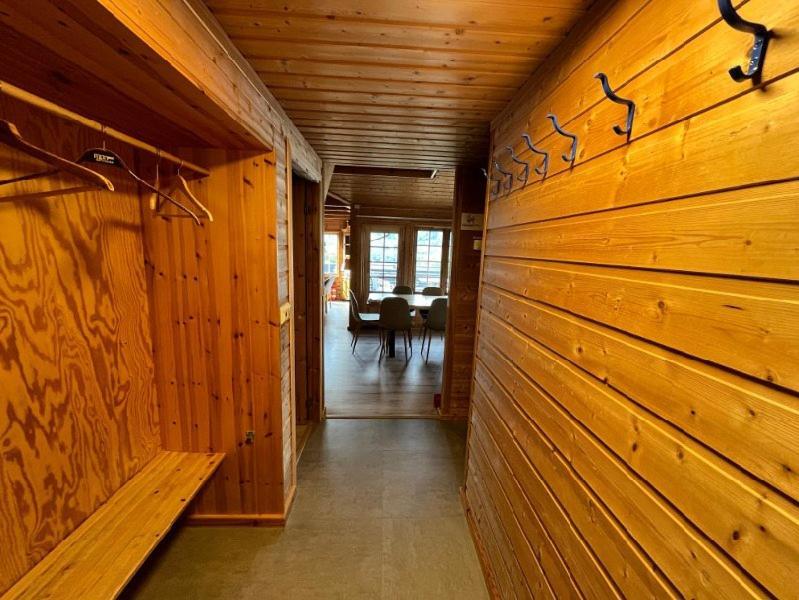 Sorlia Hytte Hafjell Exterior foto