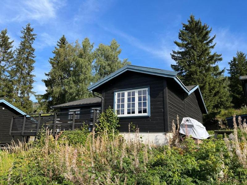 Sorlia Hytte Hafjell Exterior foto
