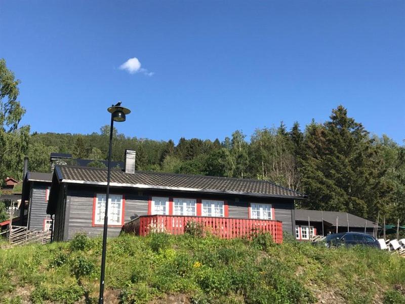 Sorlia Hytte Hafjell Exterior foto