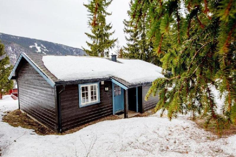Sorlia Hytte Hafjell Exterior foto